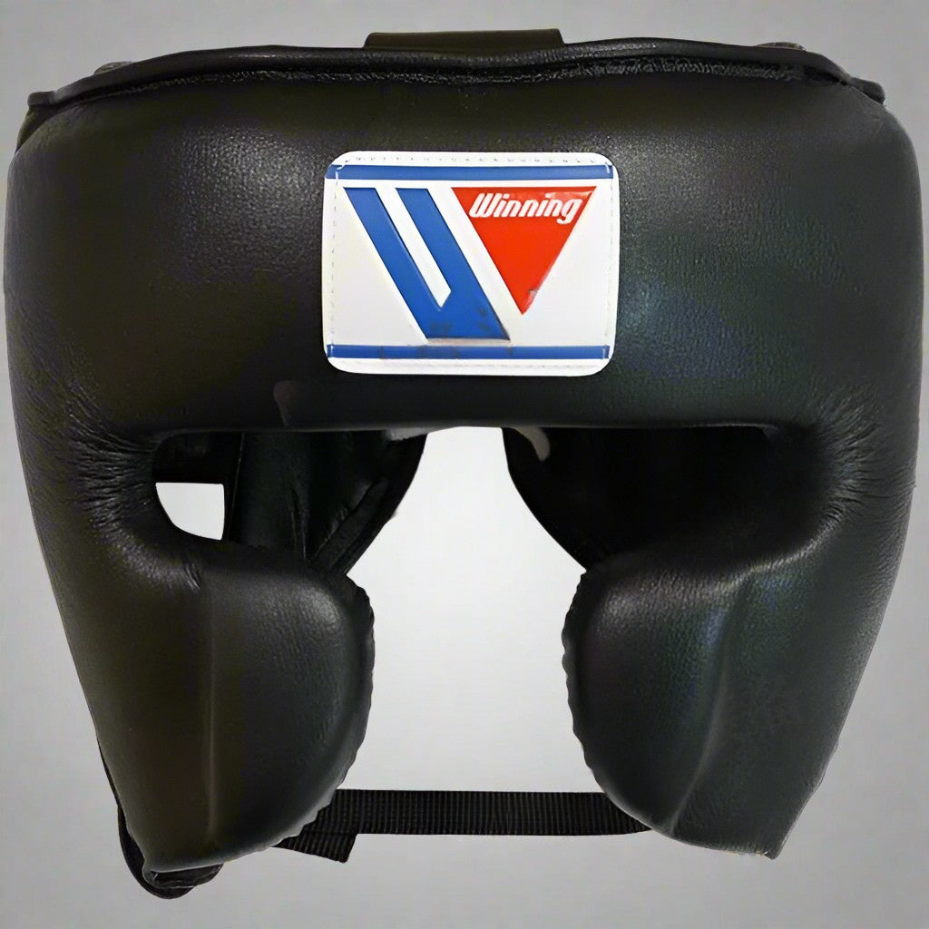 Winning Head Guard
