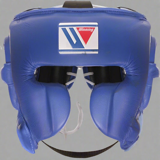 Winning Head Guard