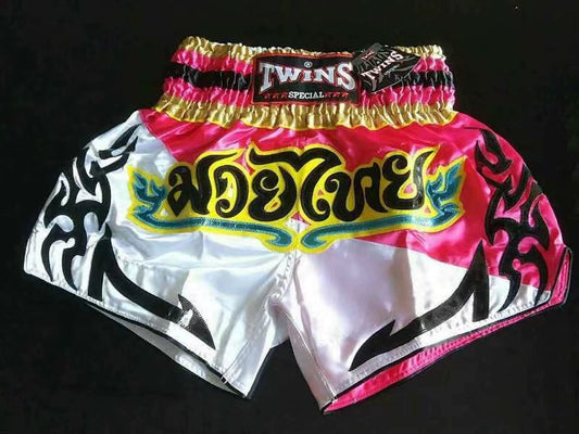 Twins Special Muay Thai Shorts for Men & Women