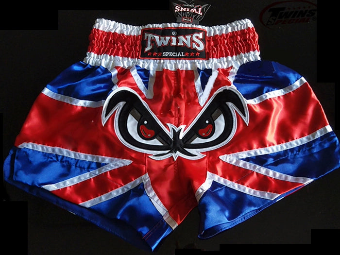 Twins Special Muay Thai Shorts for Men & Women