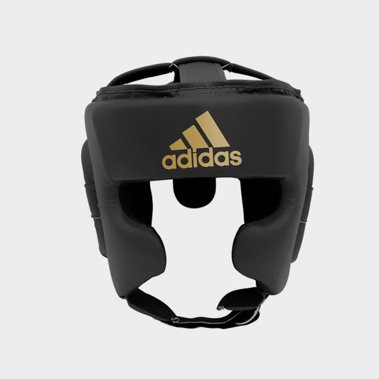 Adidas Boxing headgear