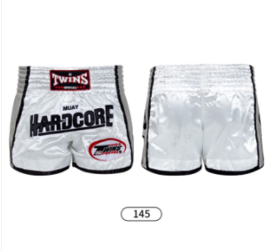 Twins Special Muay Thai Shorts for Men & Women