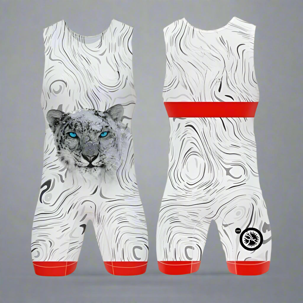 Wrestling Suit