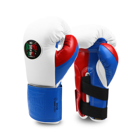 No Boxing No Life Boxing Gloves