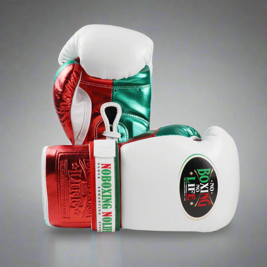 No Boxing No Life Boxing Gloves