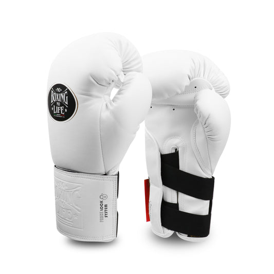 No Boxing No Life Boxing Gloves