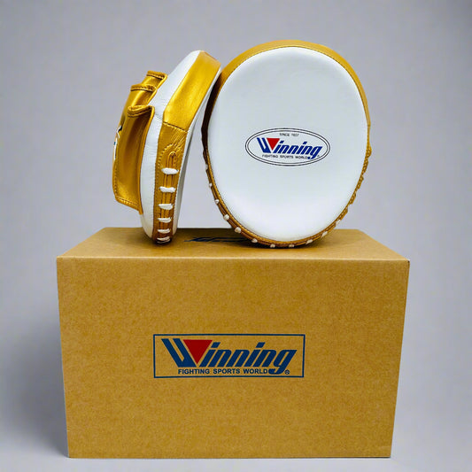 Winning Punching Mitt (Refurbished)