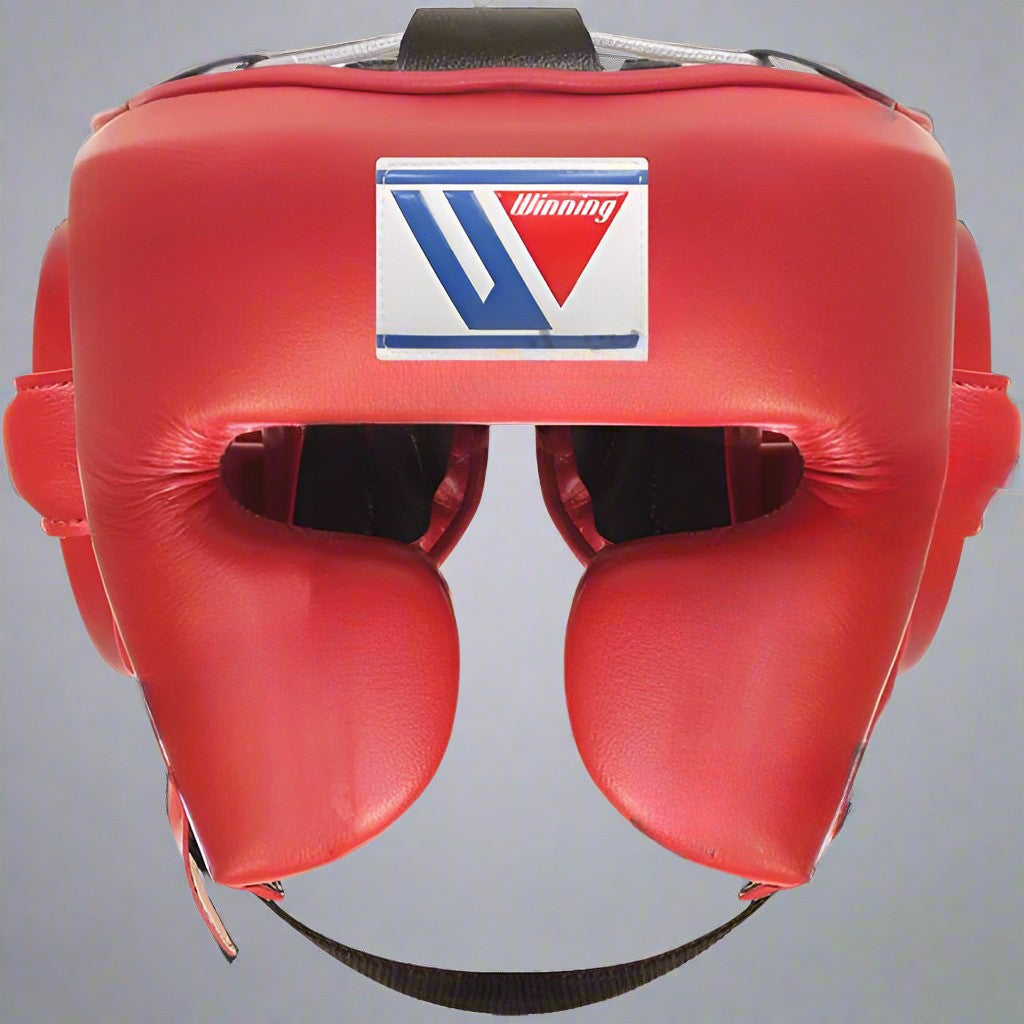 Winning Head Guard