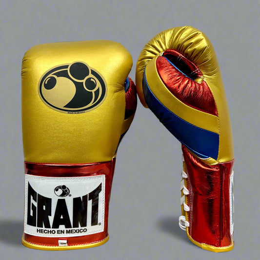 Grant Gloves (Customized Line)