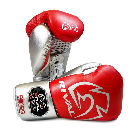 Rival Gloves