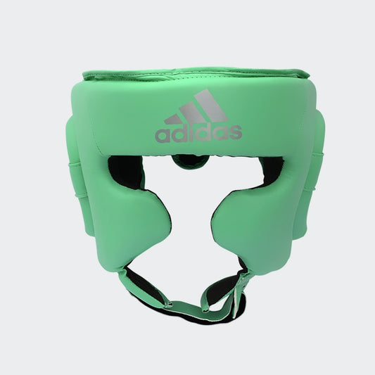 Adidas Boxing headgear