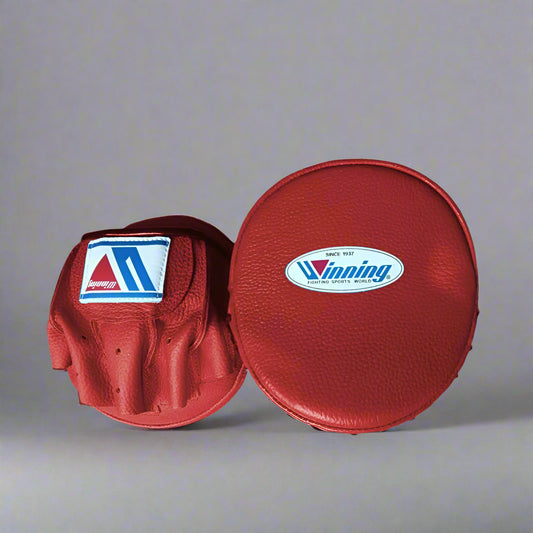 Punching Mitt (Customized Line)
