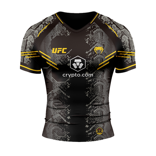 VENUM UFC Fight Night Dry T-Shirt