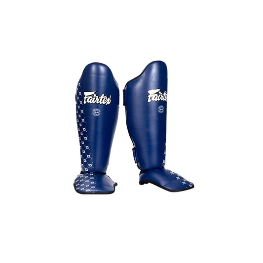 Fairtex Shin Guards