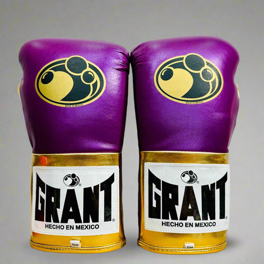 Grant Gloves (Customized Line)