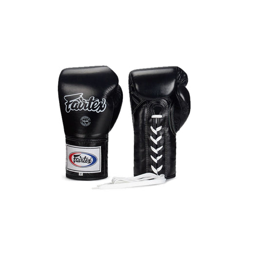 Fairtex Boxing Gloves
