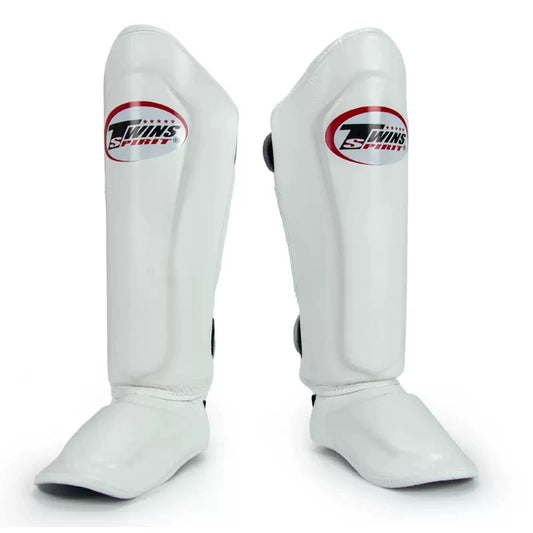 Twins Leg Guards