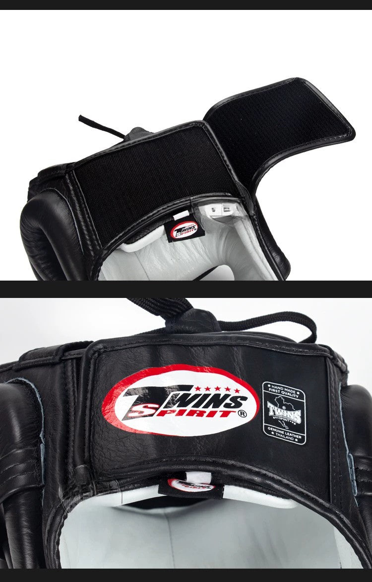 Twins Boxing Headgear
