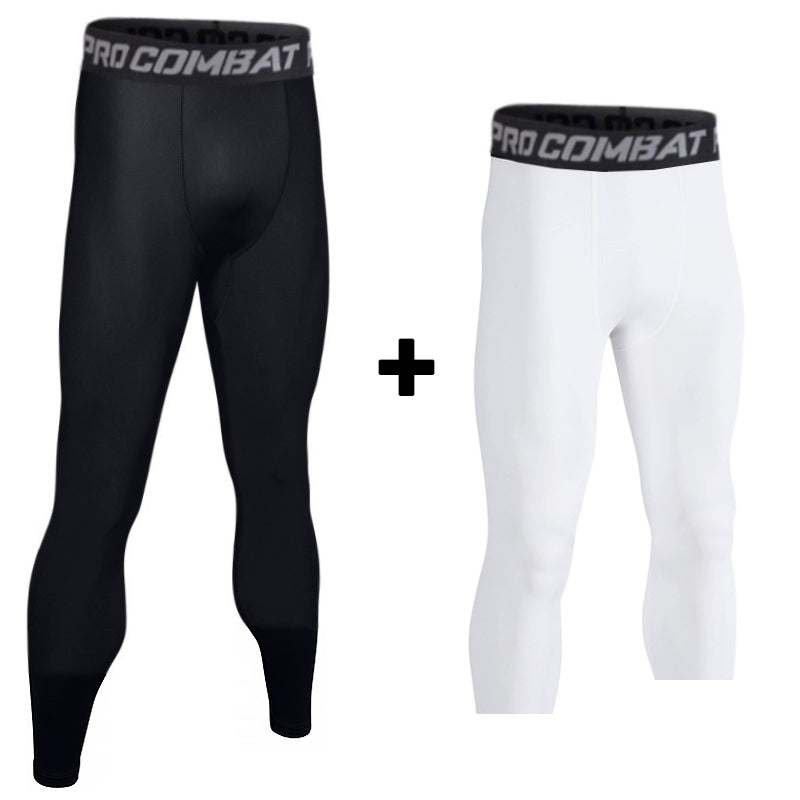 boxing Compression Tights