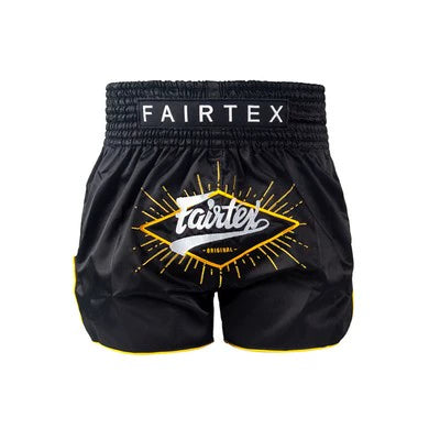 Fairtex Muay Thai Shorts