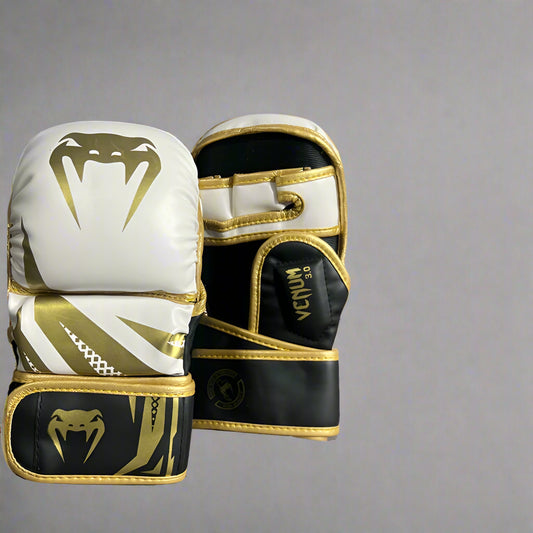 Venum MMA gloves