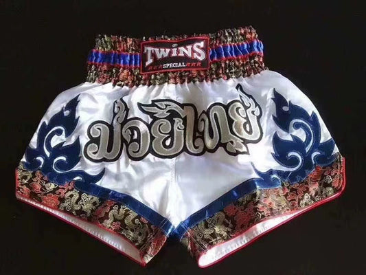Twins Special Muay Thai Shorts for Men & Women