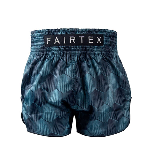 Fairtex Muay Thai Shorts
