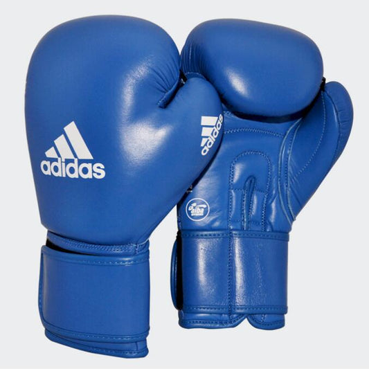 Adidas AIBAG1 Boxing Gloves