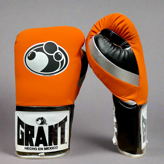 Grant Gloves (Customized Line)