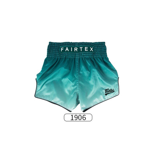 Fairtex Muay Thai Shorts
