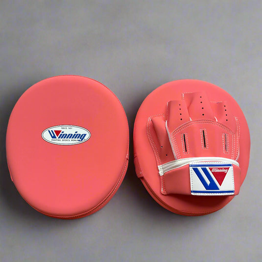 Winning Punching Mitt (Refurbished)