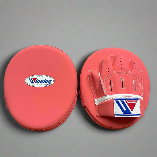 Winning Punching Mit (Customized Line)