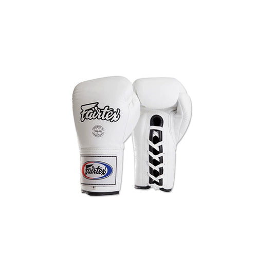Fairtex Boxing Gloves