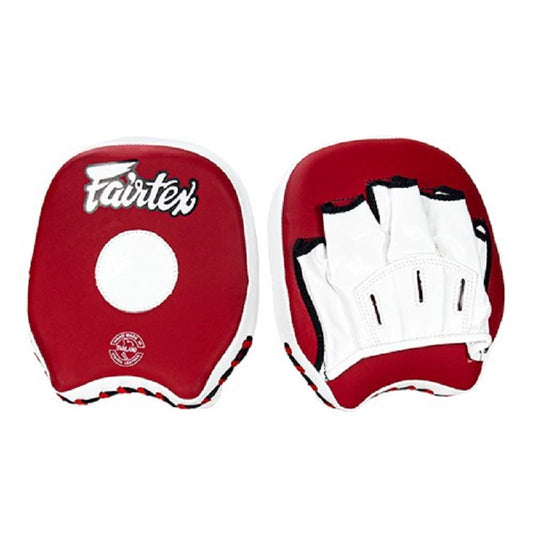 Fairtex Small Focus Mitts
