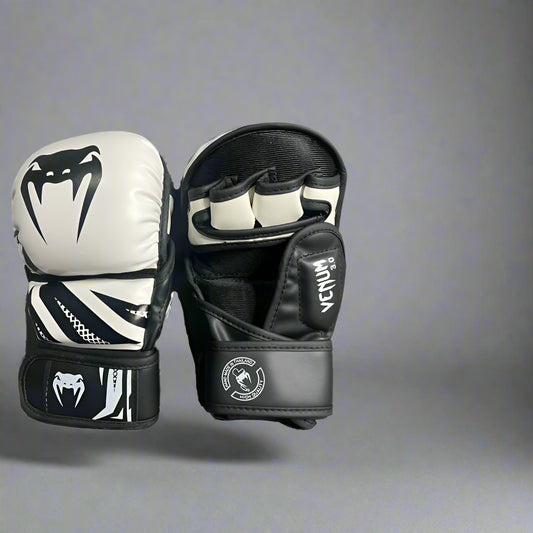 Venum MMA gloves