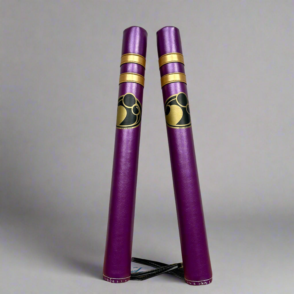 Winning Reactive Stick Target