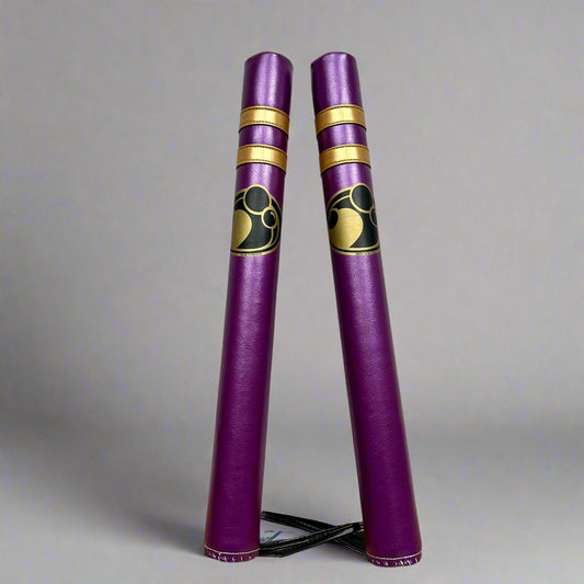 Winning Reactive Stick Target