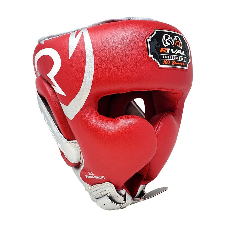 RIVAL RHG100 headgear
