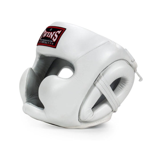 Twins Boxing Headgear