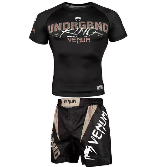 VENUM UFC Fight Night Dry T-Shirt