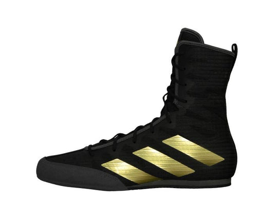 Adidas HighTop Boxing Shoes