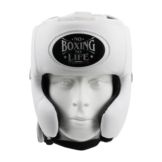 No Boxing No Life Head Guard