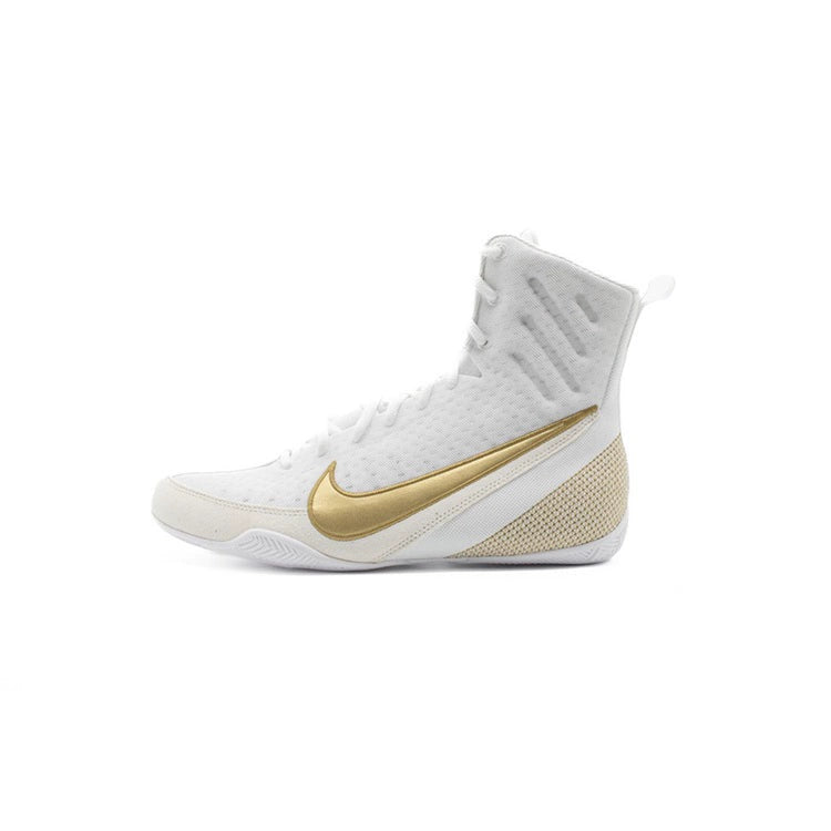 Nike Machomai 3 Boxing Shoes