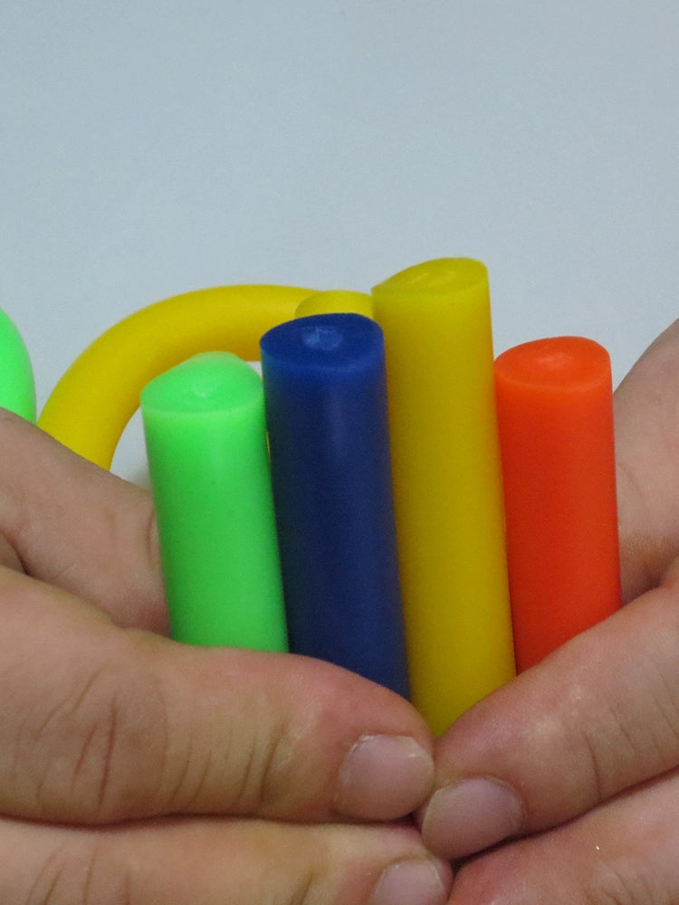 Rubber Rope wrestling