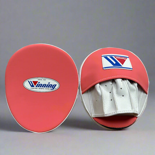 Winning Punching Mitt (Refurbished)