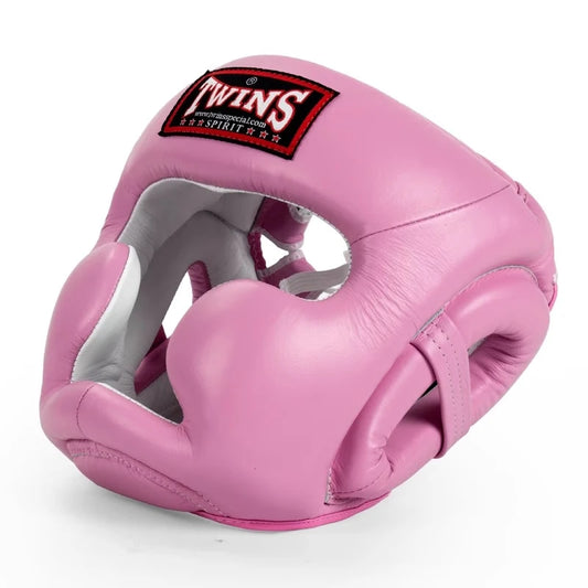 Twins Boxing Headgear