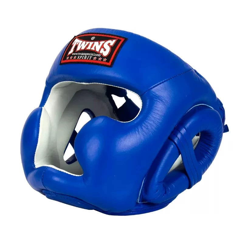 Twins Boxing Headgear