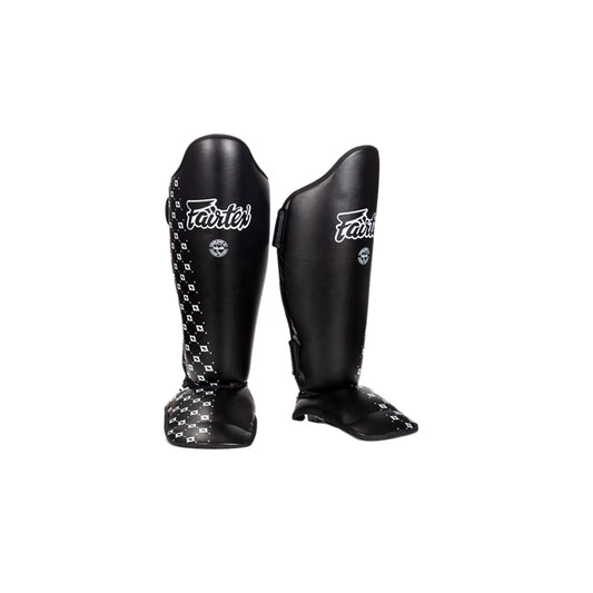 Fairtex Shin Guards