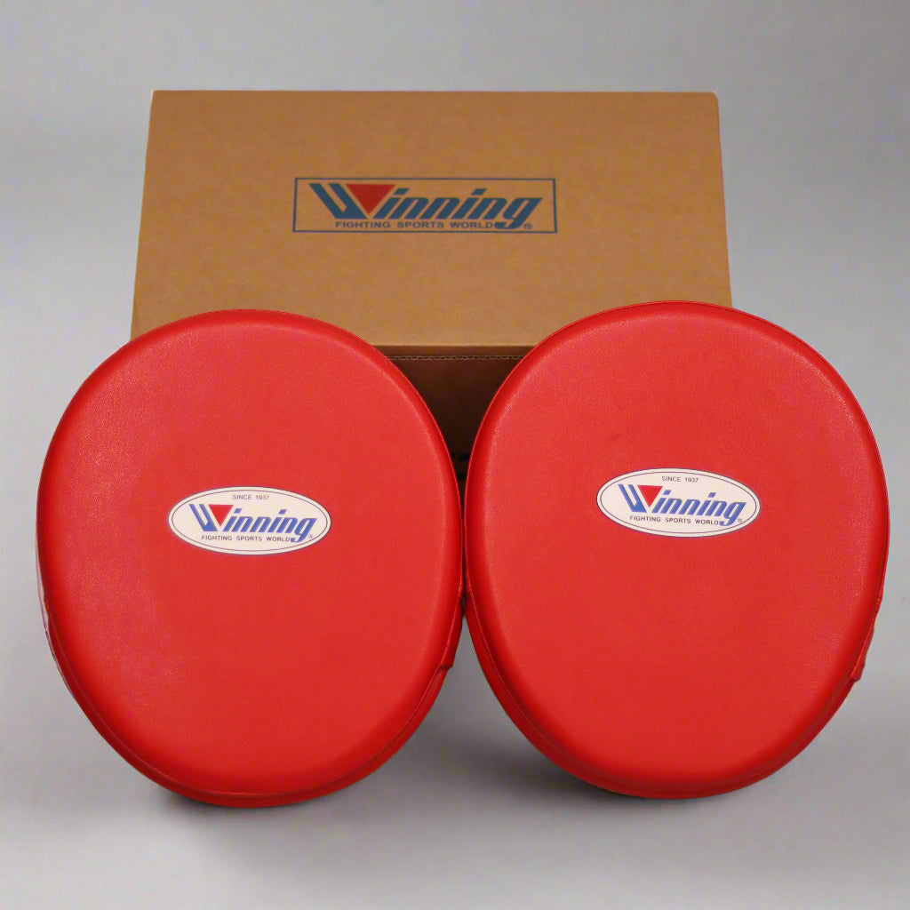 Winning Punching Mit (Customized Line)