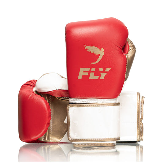 Fly Boxing Gloves